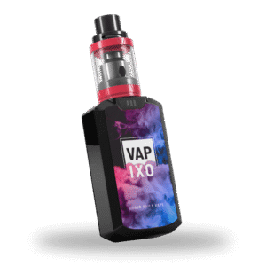 Vapixo Bubblegum