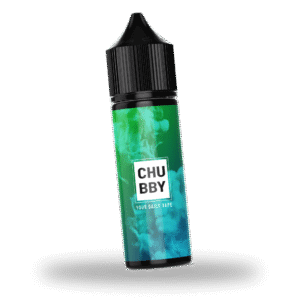 Chubby Menthol