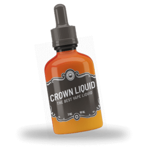 Crown Liquid